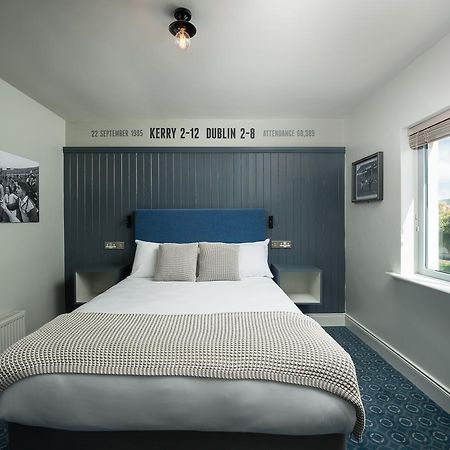 O'Dwyers The Villa Waterville Exteriér fotografie