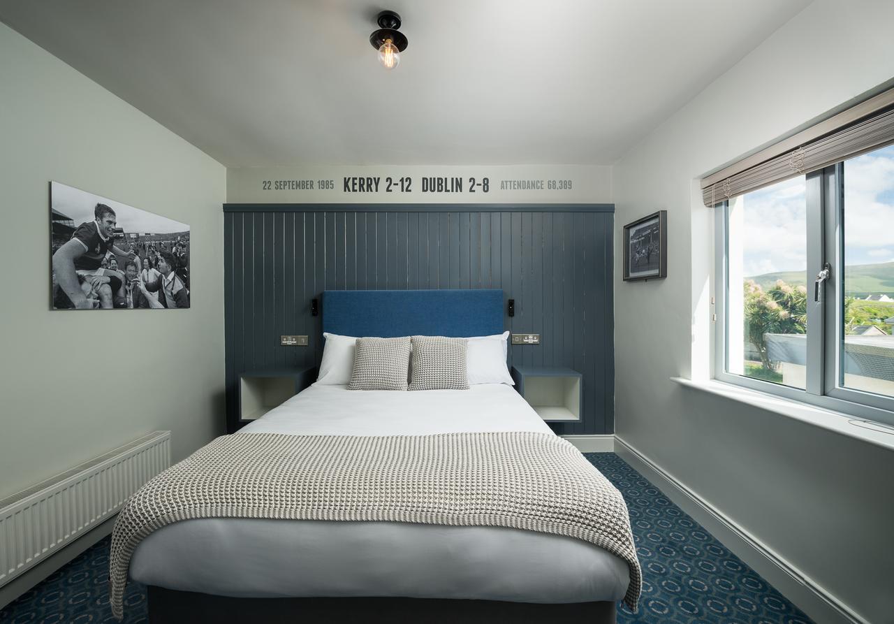 O'Dwyers The Villa Waterville Exteriér fotografie