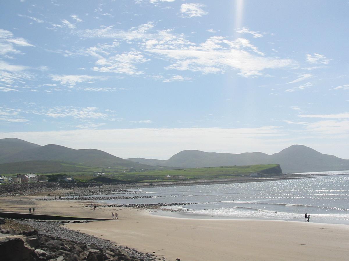 O'Dwyers The Villa Waterville Exteriér fotografie
